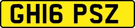 GH16PSZ