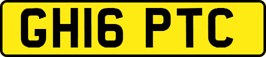 GH16PTC