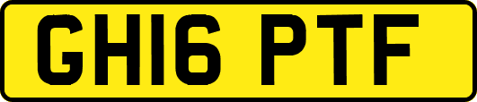 GH16PTF