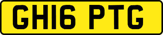 GH16PTG