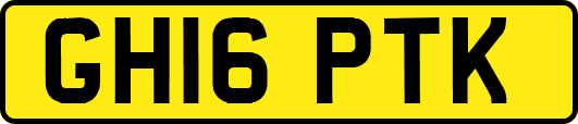 GH16PTK