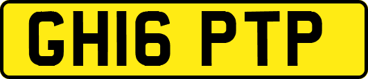 GH16PTP