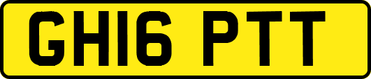 GH16PTT