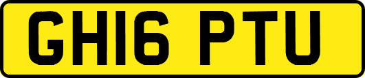 GH16PTU
