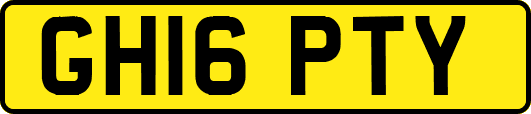 GH16PTY