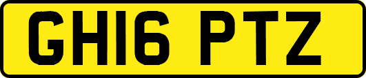 GH16PTZ