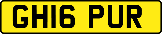 GH16PUR