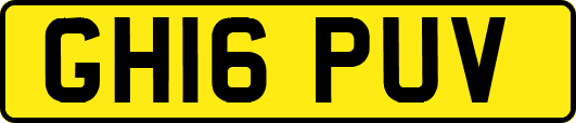 GH16PUV