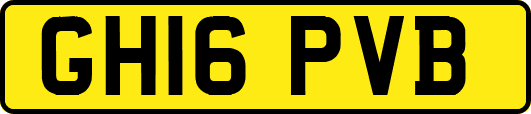 GH16PVB