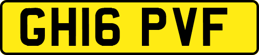 GH16PVF