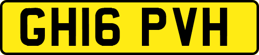 GH16PVH