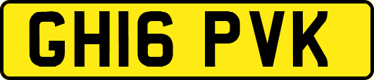 GH16PVK