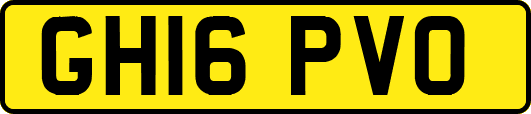 GH16PVO