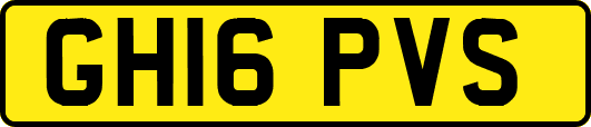 GH16PVS