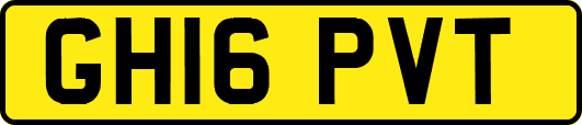 GH16PVT