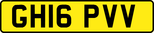 GH16PVV