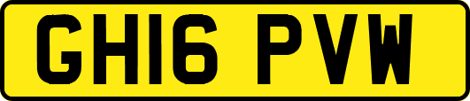 GH16PVW