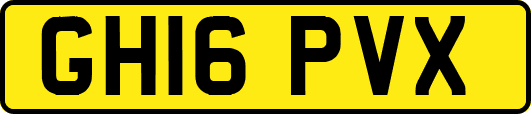 GH16PVX