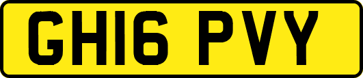 GH16PVY