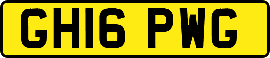 GH16PWG