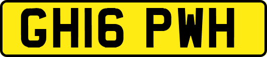 GH16PWH