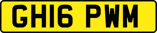 GH16PWM