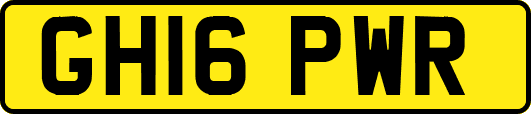 GH16PWR
