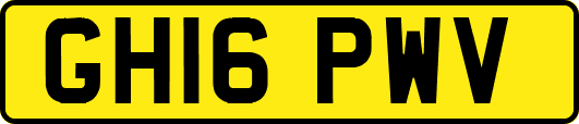 GH16PWV