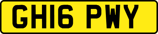 GH16PWY
