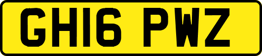 GH16PWZ