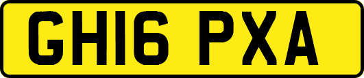GH16PXA