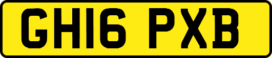 GH16PXB
