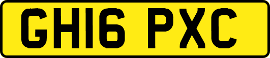 GH16PXC