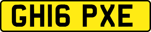 GH16PXE