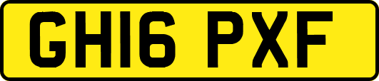 GH16PXF