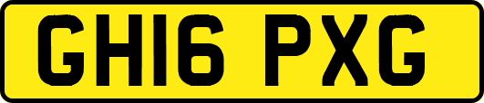 GH16PXG