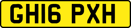 GH16PXH