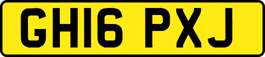 GH16PXJ