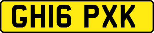 GH16PXK