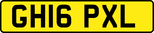 GH16PXL