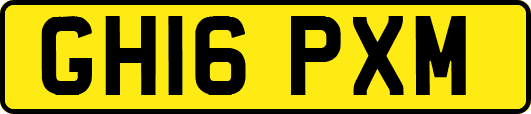 GH16PXM