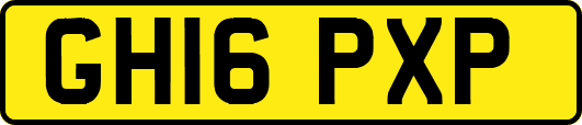 GH16PXP