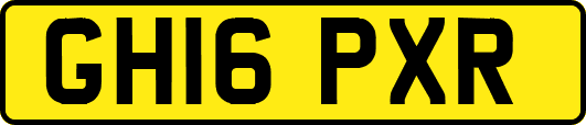 GH16PXR