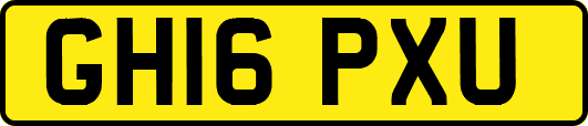 GH16PXU
