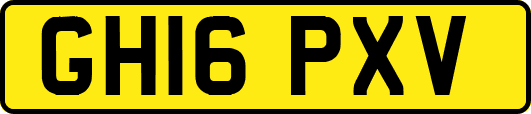 GH16PXV