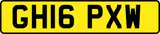 GH16PXW