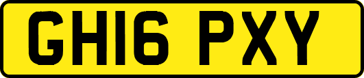 GH16PXY