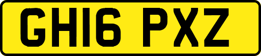 GH16PXZ