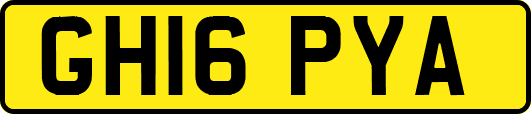GH16PYA
