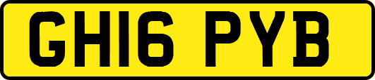 GH16PYB